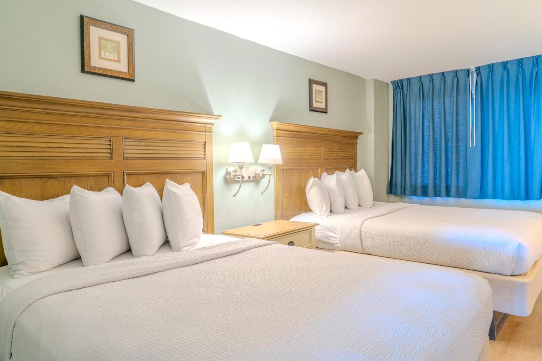 Oceanfront 1Br Suite! Perfect For 8 Guests!- Pinnacle Tower 1456 เมอร์เทิลบีช ภายนอก รูปภาพ